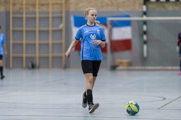Bild 141 - wCJ Loewinnen Cup C1